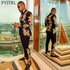 Men’s Clothing High Quality Gold Sequin Applique Suit Suit Casual Blazer Singer Performance Costume