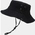 Western cowboy style splicing pure cotton big eaves fisherman hat spring and summer outdoor sun protection sun hat  art basin hat