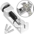 Watch Band Tool For Watch Samsung Fitbit Smart Watch Repair Tool Kit Metal Strap Adjustable Remover Link Accessories