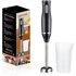 Cross border US standard 110v blender, juicer, hand held egg beater, food processor, minced meat cooking stick