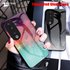 For Honor90 Case ZROTEVE Starry Tempered Glass Cover For Huawei Honor 90 Lite 70 50 Honor50 Honor70 5G Shockproof Phone