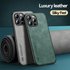 Luxury Case For Iphone 13 Pro Max Mini Shockproof Magnetic Silicone Matte Leather Back Phone Bag For Iphone 13 Cover