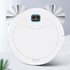 Greenhome Smart Cleaning Robot 3 In 1 Rechargeable Strong Suction Duct Collection Smart Vacuum Cleaner For Home