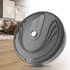 greenhome Cleaner Robot Ultra-thin Low Noise Plastic Dust Suction Machine for Living Room
