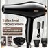 Hair dryer Household high power constant temperature hot and cold air hair dryer men and women the same high-speed blower