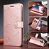 Embossing Butterfly Book Case for Samsung Galaxy M33 M53 M21 M30 M30S M31S M32 M51 M52 M60S M10S M01 PU Leather Flip Cov