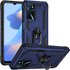 Case For OPPO A16 A15S A15 A53S A53 A54 A74 A94 A93 A9 2020 Reno 4 Lite Realme C21 Heavy Duty Military Grade Shockproof