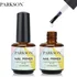 Parkson 15ml Fast Air Dry Primer Acid Free UV Gel Base Primer No Need UV LED Lamp Soak Off Gel Nail Polish For Nail Art Design