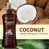 Tanning Coconut Oil – Beach Sunbath Bronzing Tanning Oil, Natural Deep Dark Tint Moisturizer, Outdoor Tanning