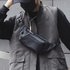 Sports Fanny Pack Men And Women Fashionable And Comfortable Outdoor Running Work Multi-function Waterproof Large Capacity