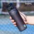 400ML 560ML Sports Water Bottle Leak-proof Shaker bottle Plastic Drinkware Hiking Portable Bottles Tour Gym