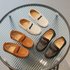 Baby Boys‘ Korean Style Sneakers – Breathable First Walkers | Non-Slip Casual Shoes