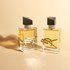 Water Royal Liberty Gold Foil Perfume Women’s Floral Fragrance Fresh Light Fragrance Girl’s Natural Lasting 50Ml
