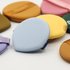 Big Dipper Seven Stars Cushion Dual-use Dry And Wet Non-powder Absorbing Ultra-soft Sponge Setting Butter Puff Makeup