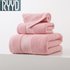 Household RYYD Pure Square Bah Towel Three Piece Se Enlarged Thick Large Size Bahing And Face Washing Wih Coon