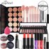 Makeup Sets Concealer Eye Shadow Makeup Brush Red Combination Plate Gift Box Cosmetics