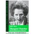 Margaret Thatcher: Die Dramatisierung des Politischen (Persönlichkeit und Geschichte, Band 171) - Detlev Mares