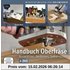 Handbuch Oberfräse: Auswählen, bedienen, beherrschen - Henn Guido
