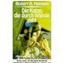 Die Katze, die durch Wände geht. Phantastischer Roman. - Heinlein, Robert A.