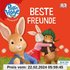 Peter Hase. Beste Freunde - unbekannt