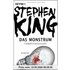 Das Monstrum - Tommyknockers: Roman - Stephen King