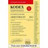 KODEX Studienausgabe Arbeitsrecht 2021: Studienausgabe