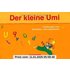 Die Umi-Fibel - Neubearbeitung: Der kleine Umi: Vorübungen zum Schreiben- und Lesenlernen - Wilfried Metze