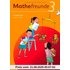 Mathefreunde - Süd - Sachsen, Thüringen: 3. Schuljahr - Schülerbuch mit Kartonbeilagen - Wallis, Dr. Edmund