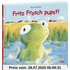 Fritz Frosch pupst! - Birte Müller