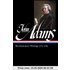 John Adams: Revolutionary Writings 1775-1783 (LOA #214) (Library of America Adams Family Collection, Band 2) - John Adams
