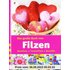 Das große Buch vom Filzen: Nassfilzen, Trockenfilzen, Bastelfilz - unbekannt