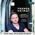 Fremde Heimat - Rafael Fingerlos