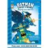 Batman 08: Angriff aus dem Eis: Fischer. Nur für Jungs
