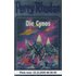 Die Cynos. Perry Rhodan 60. (Perry Rhodan Silberband) - William Voltz