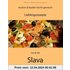 kochen und backen leicht gemacht von & mit Slava: Lieblingsrezepte - Slava Steffens