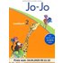 Jo-Jo Lesebuch - Allgemeine Ausgabe - Neubearbeitung: 2. Schuljahr - Schülerbuch - Katja Eder