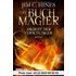 Die Buchmagier: Angriff der Verschlinger: Roman - Hines, Jim C.