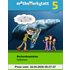 mathewerkstatt; Mittlerer Schulabschluss - Allgemeine Ausgabe;5. Schuljahr; Rechenbausteine; Diagnose und Fördern; Selbsttest - Bärbel Barzel