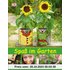 Spaß im Garten: Pflanzen - Basteln - Kochen - Dorling Kindersley Verlag