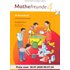 Mathefreunde - Nord - Berlin, Brandenburg, Mecklenburg-Vorpommern, Sachsen-Anhalt: 4. Schuljahr - Arbeitsheft mit Lernstandsseiten - Wallis, Dr. Edmund