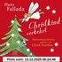 Christkind verkehrt: 2 CDs - Hans Fallada