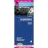 Reise Know-How Landkarte Argentinien (1:2.000.000): world mapping project - Reise Know-How Verlag Peter Rump