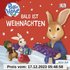 Peter Hase(TM) Bald ist Weihnachten - unbekannt