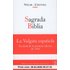 Sagrada Biblia : versión directa de las lenguas originales - unbekannt