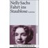 Fahrt ins Staublose: Gedichte (suhrkamp taschenbuch) - Nelly Sachs