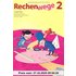 Rechenwege - Nord - Neubearbeitung 2011: 2. Schuljahr - Schülerbuch mit Kartonbeilagen: Berlin, Brandenburg, Mecklenburg-Vorpommern, Sachsen-Anhalt - Käpnick, Prof. Dr. Friedhelm