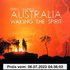 Australia - Terry Oldfield