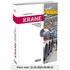 Krane, Beschaffenheit, Ausbildung, Einsatz Kranführer-Ausbildung. Für alle Kranarten - Bernd Zimmermann