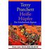 Heisse Hüpfer: Ein Scheibenwelt-Roman (Goldmann Allgemeine Reihe) - Terry Pratchett