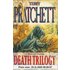 Death Trilogy: Mort, Reaper Man, Soul Music - Terry Pratchett